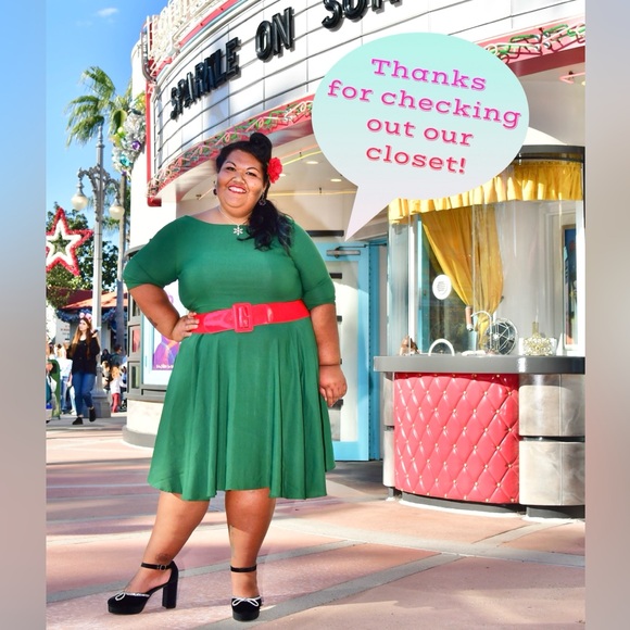 Closet for a Cause – Meet Jess | @SparkleStrongFoundation + @MagicMemoriesMayhem - Picture 17 of 17